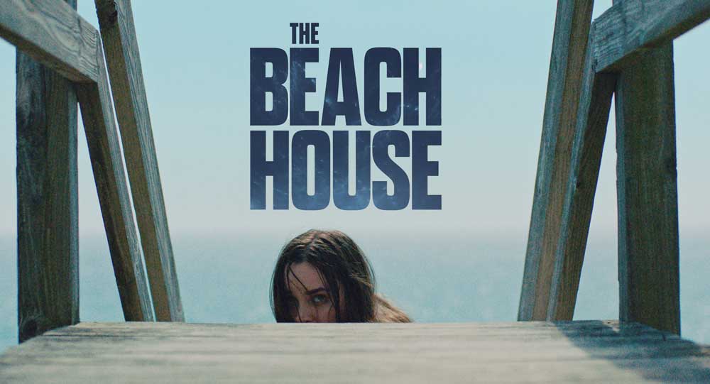 The Beach House – Movie Review (4/5)