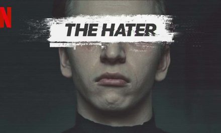 The Hater – Netflix Review (4/5)
