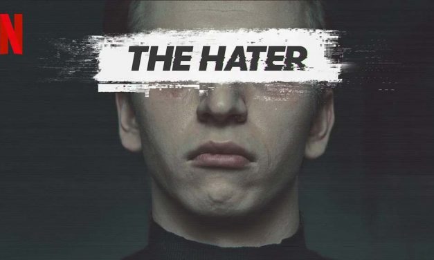 The Hater – Netflix Review (4/5)