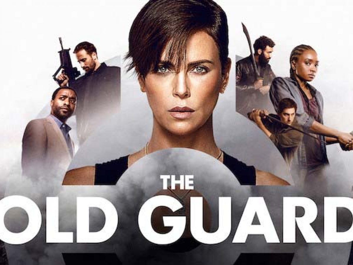 The Old Guard – Review, Supernatural Netflix Movie