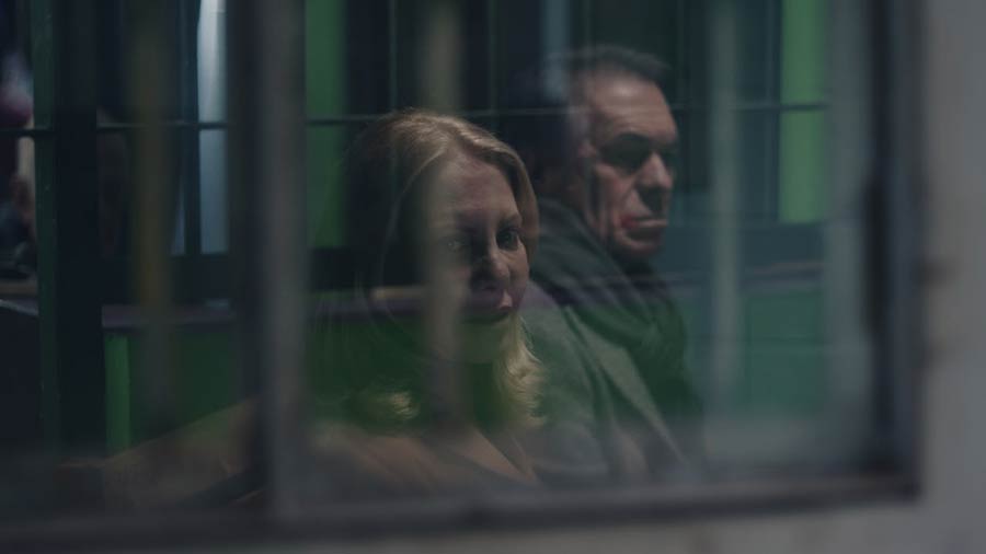 The Crimes That Bind – Netflix Review 