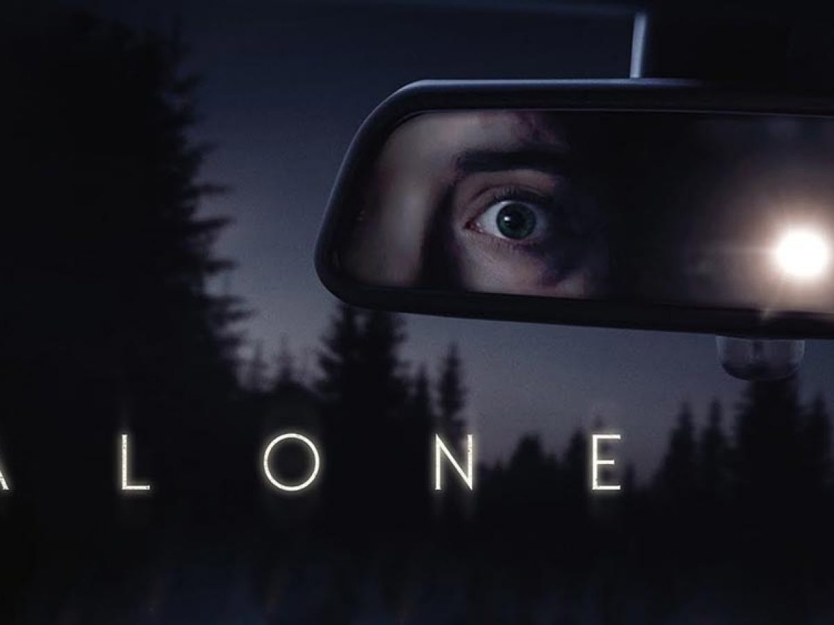 Alone Review: Movie (2020) – The Hollywood Reporter
