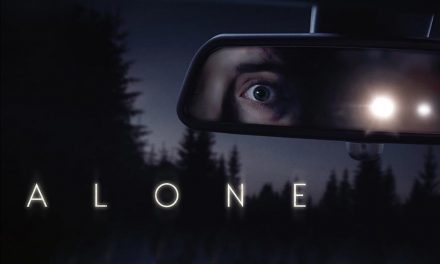 Alone – Fantasia Review (4/5)