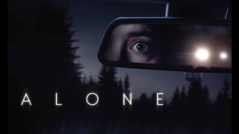 Alone – Fantasia Review (4/5)
