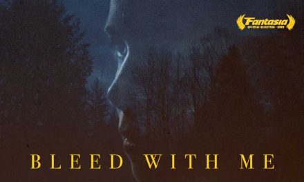 Bleed With Me – Fantasia Review (3/5)