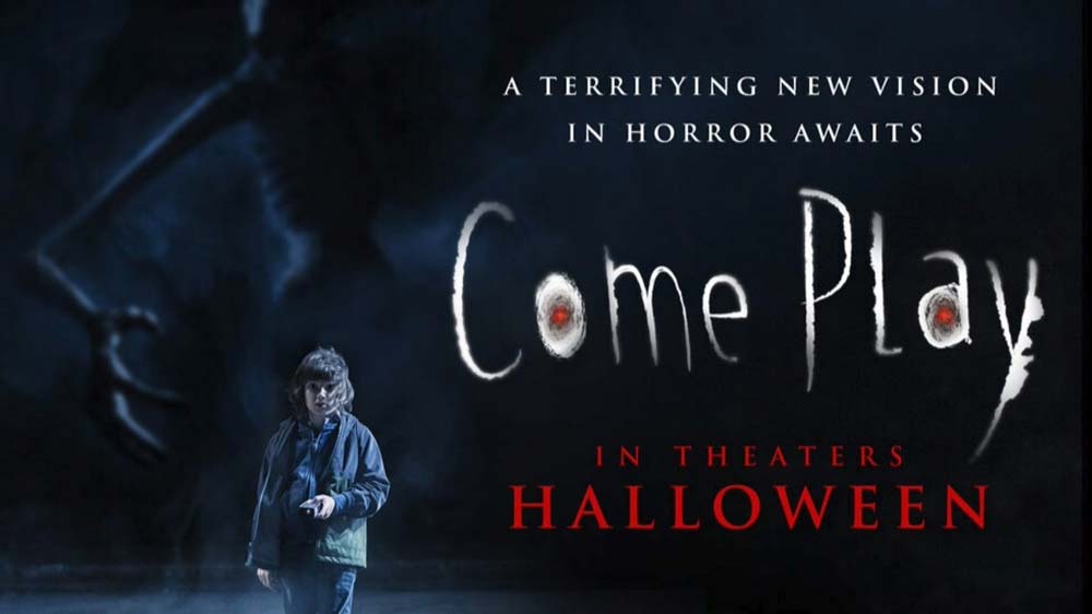 Come Play – Movie Review (3/5)