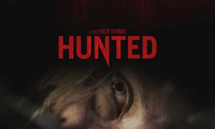Hunted – Fantasia Review (4/5)