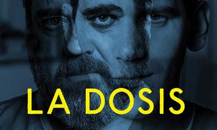 La dosis – Fantasia Review (3/5)