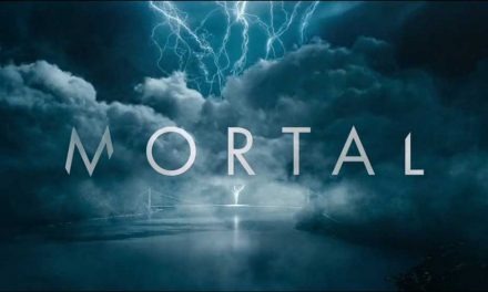 Mortal – Movie Review (3/5)
