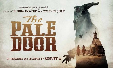 The Pale Door – Movie Review (1/5)