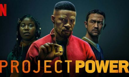 Project Power – Netflix Review (3/5)