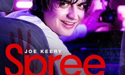 Spree – Movie Review (4/5)