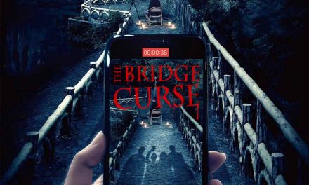 The Bridge Curse – Netflix Review (3/5)