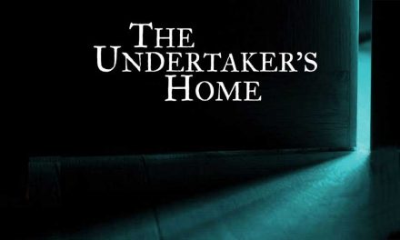 The Undertaker’s Home / The Funeral Home – Fantasia Review (4/5)