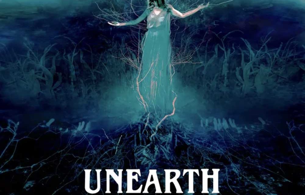 Unearth – Fantasia Review (3/5)
