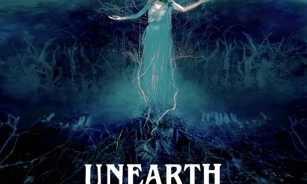 Unearth – Fantasia Review (3/5)