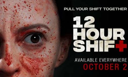 12 Hour Shift – Movie Review (3/5)