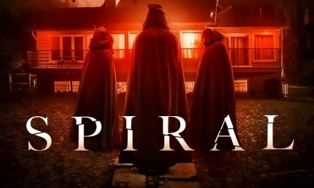 Spiral – Shudder Movie Review (4/5)