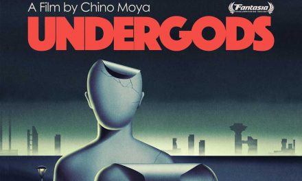 Undergods – Fantasia Review (3/5)