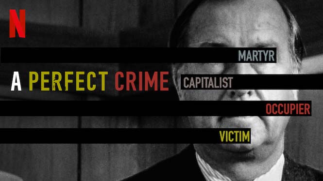 A Perfect Crime: Season 1 – Netflix Review