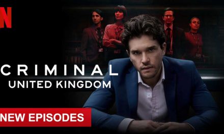 Criminal UK: Season 2 – Netflix Review