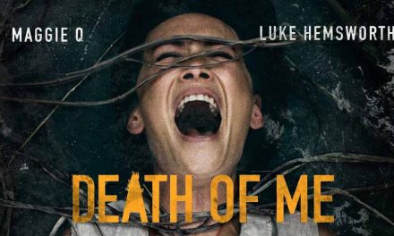 Death of Me – Movie Review (3/5)