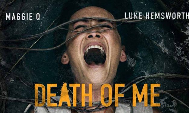 Death of Me – Movie Review (3/5)