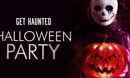 Halloween Party – Movie Review (4/5)