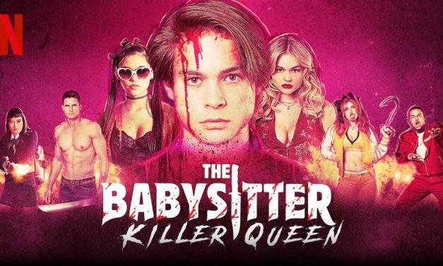 The Babysitter: Killer Queen – Netflix Review (3/5)