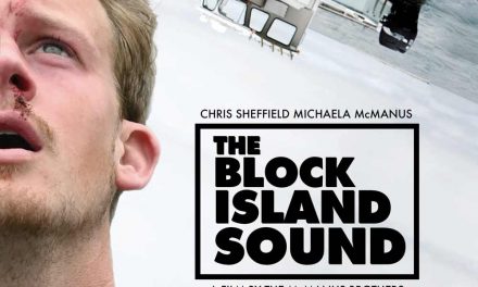 The Block Island Sound – Netflix/Fantasia Review (4/5)