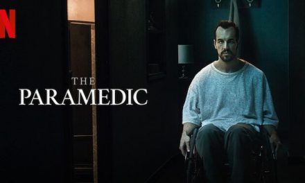 The Paramedic – Netflix Review (4/5)