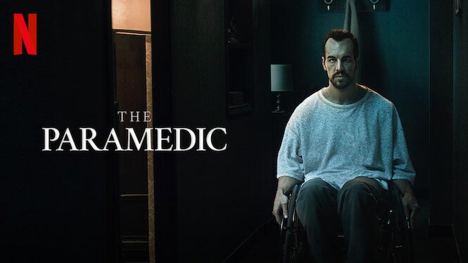 The Paramedic – Netflix Review (4/5)