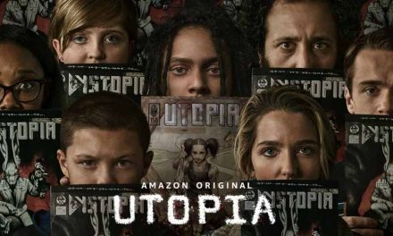Utopia: Season 1 (2020) – Review [Prime Video]