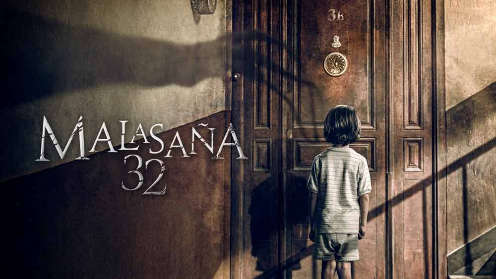 32 Malasana Street – Review | Shudder Horror Movie | Heaven of Horror
