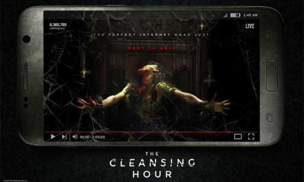 The Cleansing Hour – Shudder Review (3/5)