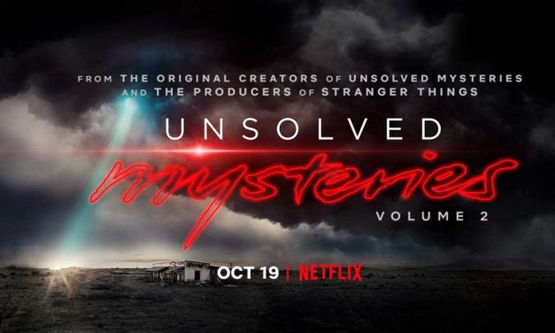 Unsolved Mysteries: Volume 2 – Netflix Review