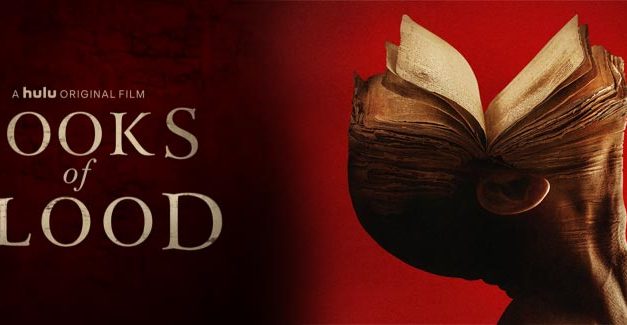 Books of Blood – Hulu Review (3/5)