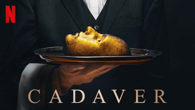 Cadaver – Netflix Review (2/5)