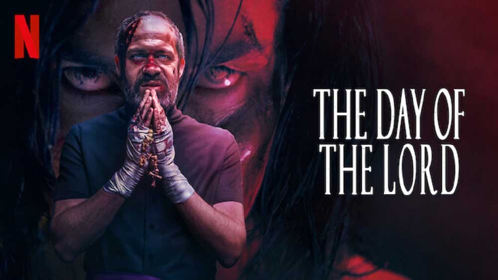 The Day of the Lord – Netflix Review (2/5)