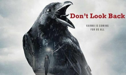 Don’t Look Back – Movie Review (2/5)