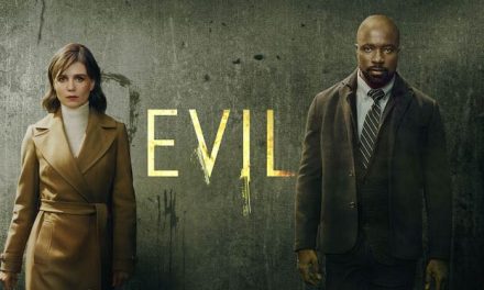 Evil: Season 1 – Review (Netflix US)