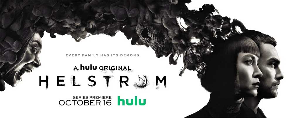 Helstrom: Season 1 – Hulu Review