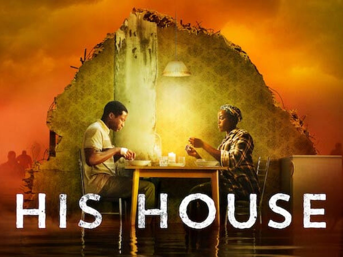 His House – Review | Netflix Horror Drama | Heaven of Horror
