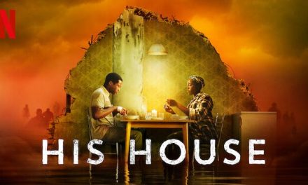 His House – Netflix Review (4/5)