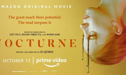 Nocturne – Review [Prime Video] (3/5)