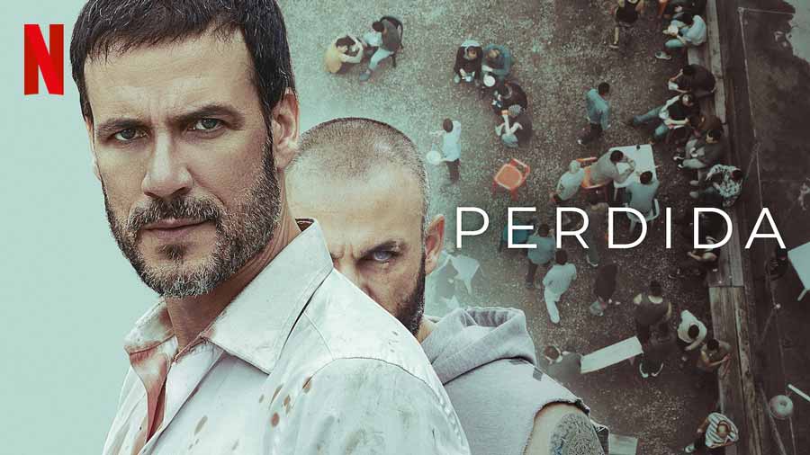 Perdida / Stolen Away: Season 1 – Netflix Review