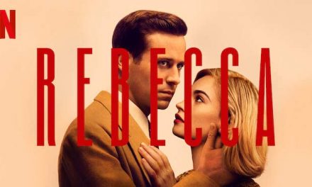 Rebecca – Netflix Review (3/5)