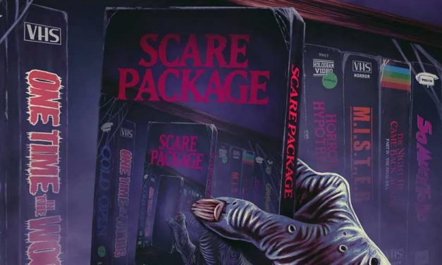 Scare Package – Movie Review (3/5)