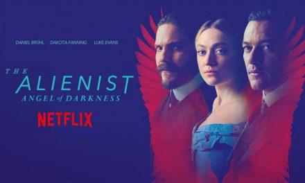 The Alienist: Season 2 – HBO/Netflix Review [Angel of Darkness]