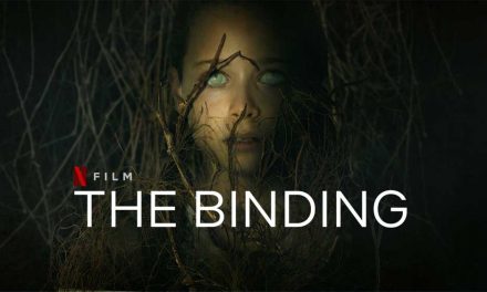 The Binding – Netflix Review (3/5)